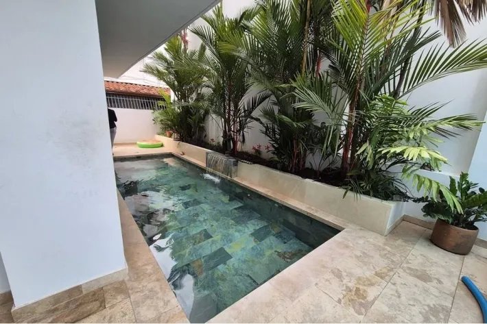House for sale in Altos del Golf, Panama