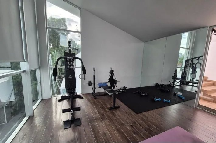 Venta de casa en Altos del Golf, San Francisco