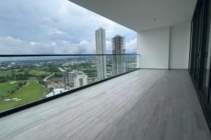 Apartamento en venta en Santa María, Panamá