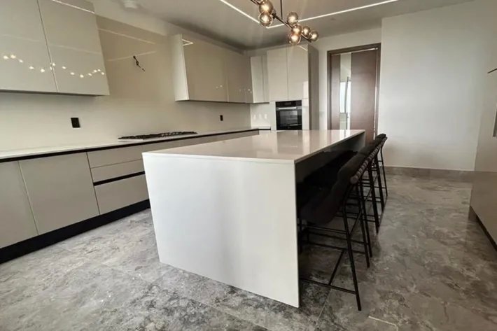 Apartamento en venta en Santa María, Panamá