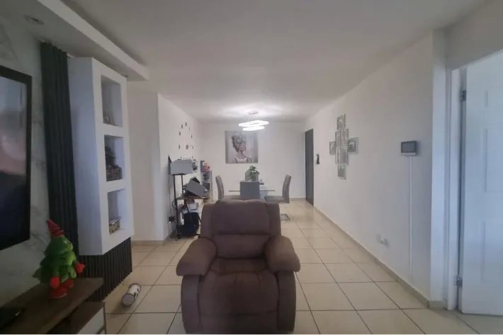Venta de apartamento en La Locería, Betania, Panamá