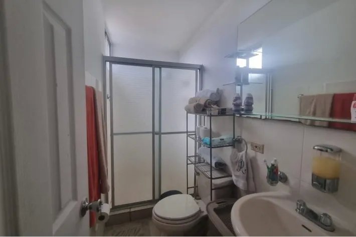 Venta de apartamento en La Locería, Betania, Panamá