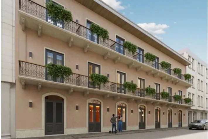 Apartamento en venta en Casco Viejo, Panamá