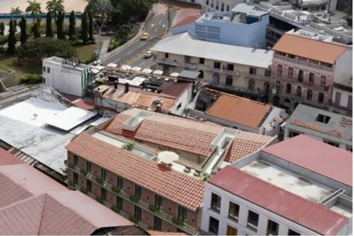 Apartment for sale in Casco Viejo, Panama