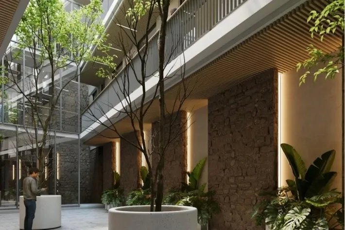 Apartment for sale in Casco Viejo, Panama