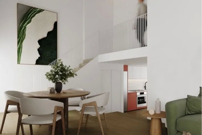 Apartment for sale in Casco Viejo, Panama