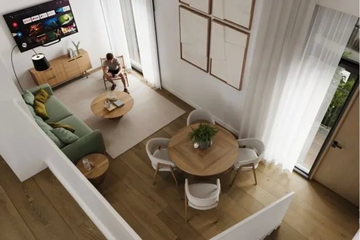 Apartment for sale in Casco Viejo, Panama