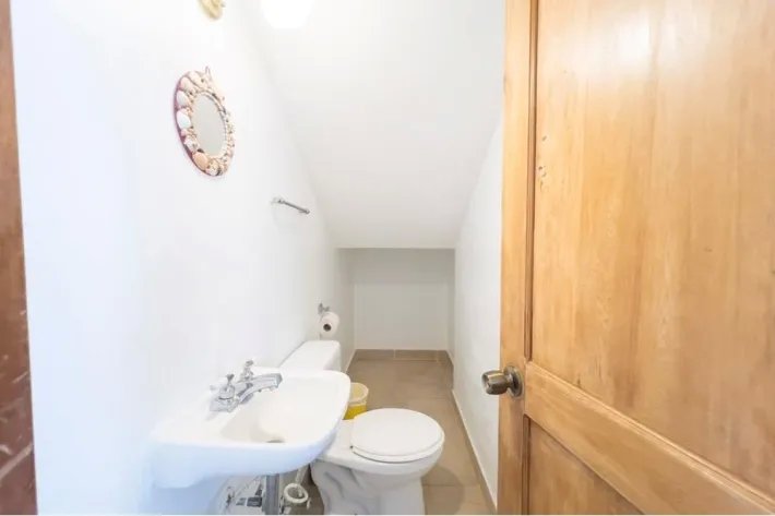 Se vende dúplex frente al mar en Playa Blanca, Río Hato
