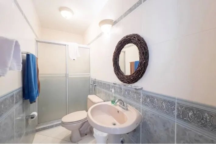Beachfront duplex for sale in Playa Blanca, Rio Hato