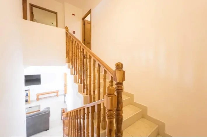 Beachfront duplex for sale in Playa Blanca, Rio Hato