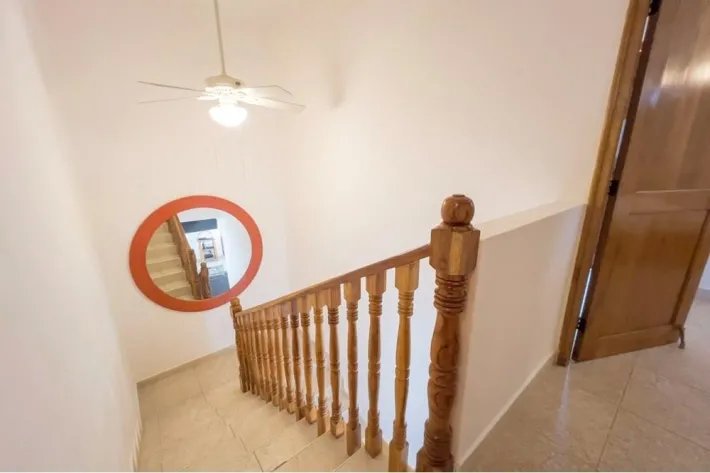 Beachfront duplex for sale in Playa Blanca, Rio Hato