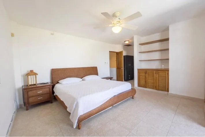 Beachfront duplex for sale in Playa Blanca, Rio Hato