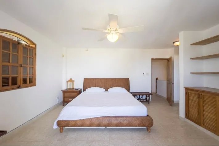 Beachfront duplex for sale in Playa Blanca, Rio Hato