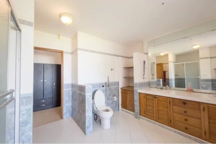 Beachfront duplex for sale in Playa Blanca, Rio Hato