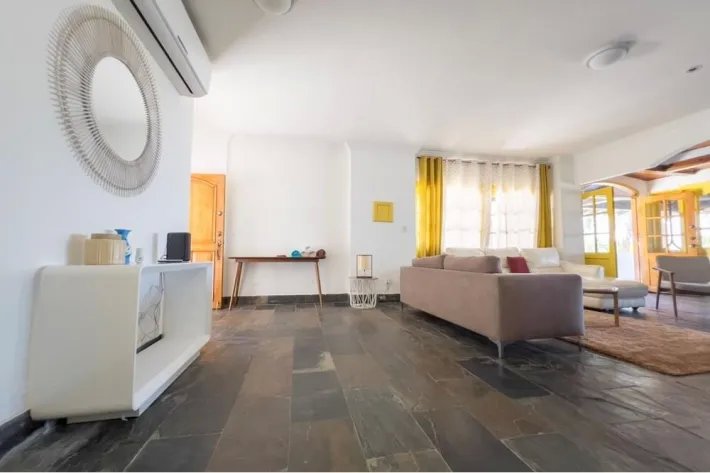 Se vende dúplex frente al mar en Playa Blanca, Río Hato