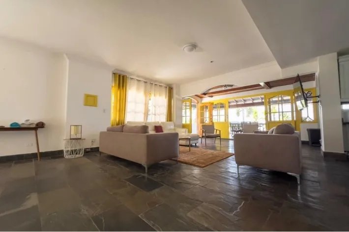 Se vende dúplex frente al mar en Playa Blanca, Río Hato