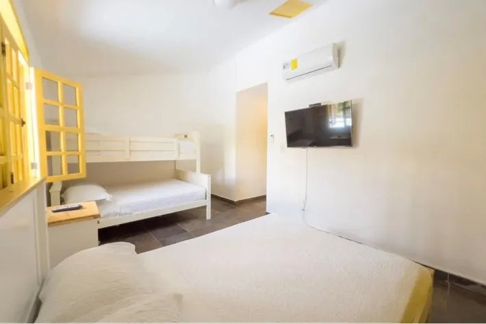 Se vende dúplex frente al mar en Playa Blanca, Río Hato