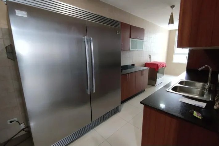 Venta de espacioso apartamento en San Francisco