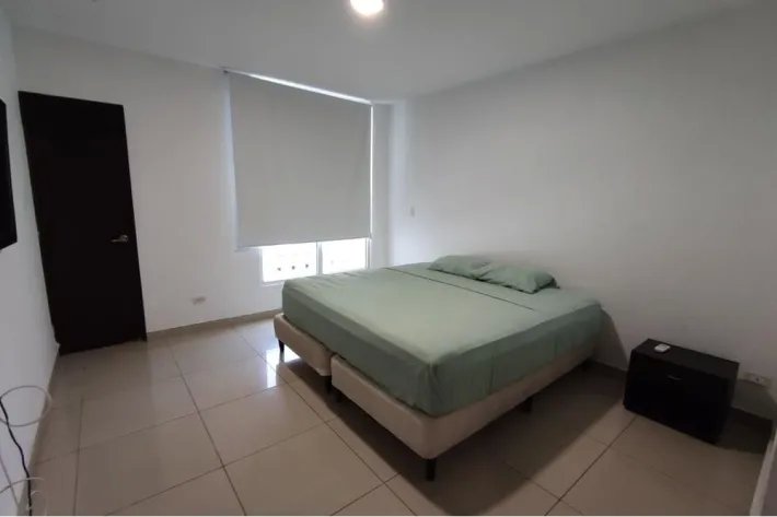 Venta de espacioso apartamento en San Francisco