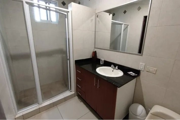 Venta de espacioso apartamento en San Francisco