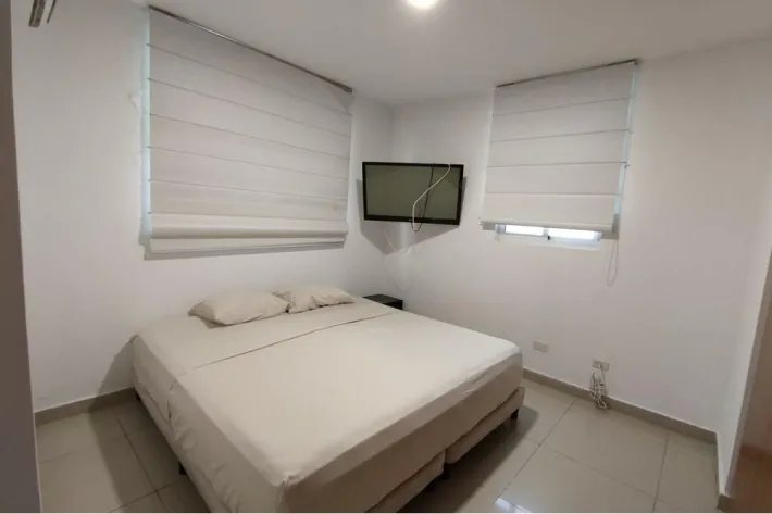 Venta de espacioso apartamento en San Francisco