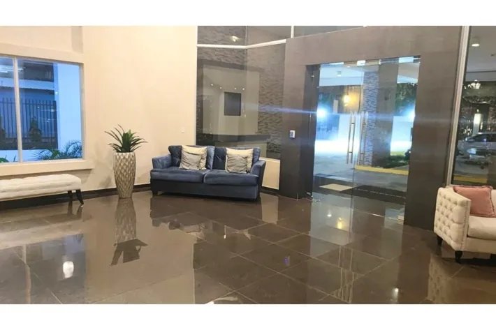 Venta de espacioso apartamento en San Francisco