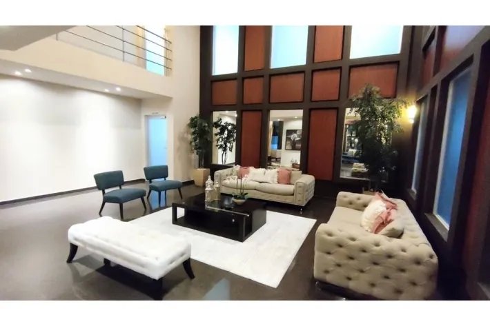 Venta de espacioso apartamento en San Francisco