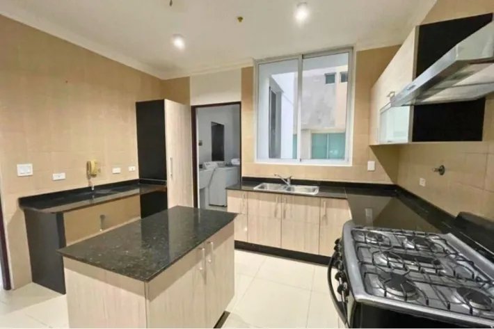 Venta de apartamento en San Francisco, Panamá