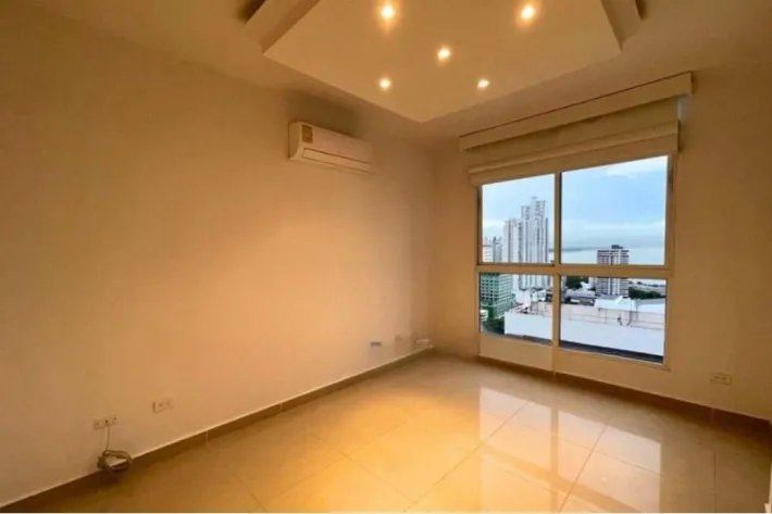 Venta de apartamento en San Francisco, Panamá
