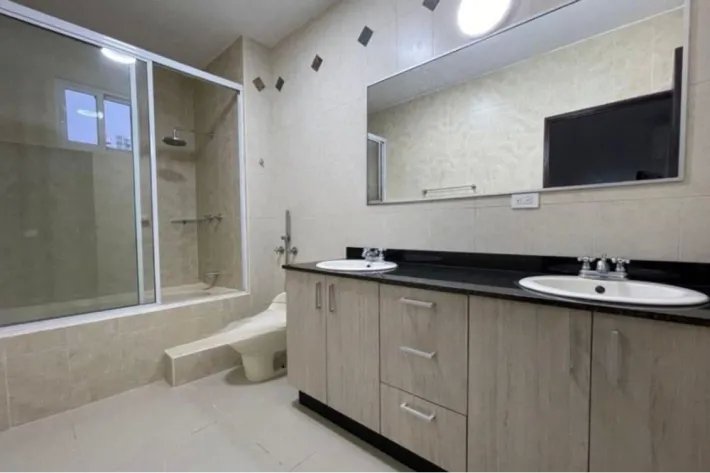 Venta de apartamento en San Francisco, Panamá