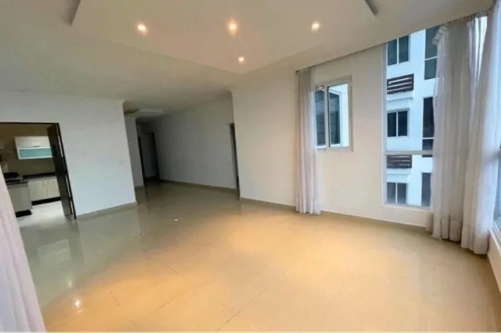 Venta de apartamento en San Francisco, Panamá