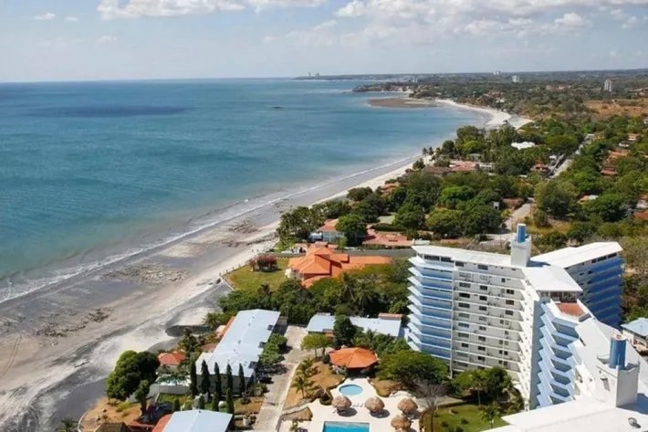 Terreno en venta en Las Lajas, Coronado, Panamá