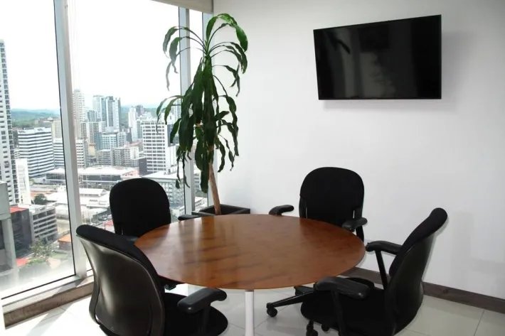 Office for sale in Obarrio, Panama