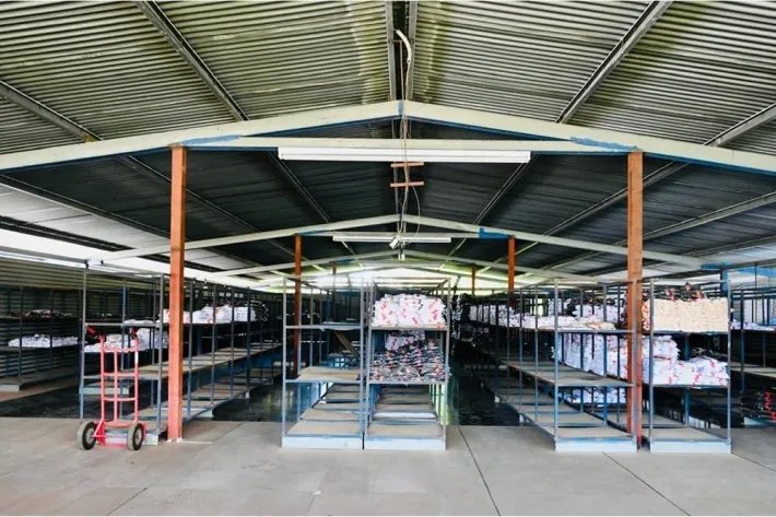 Venta de galera en Pueblo Nuevo, Panamá
