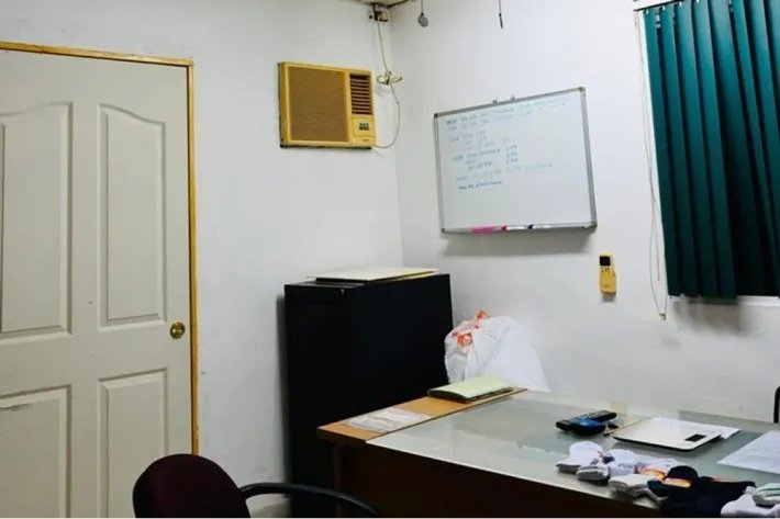 Venta de galera en Pueblo Nuevo, Panamá
