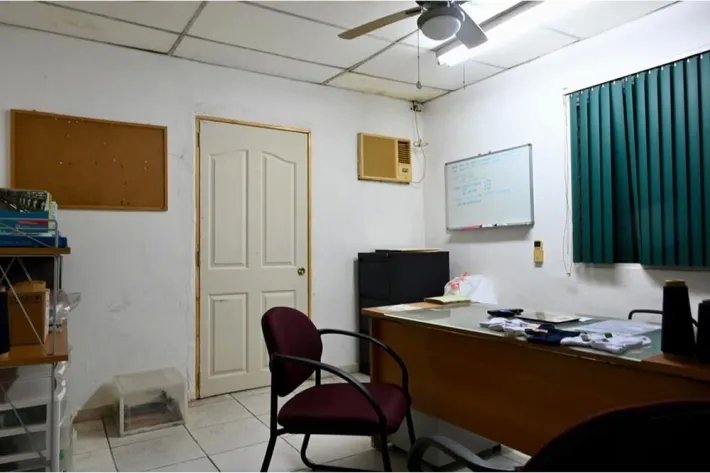 Venta de galera en Pueblo Nuevo, Panamá