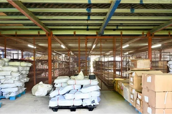 Venta de galera en Pueblo Nuevo, Panamá