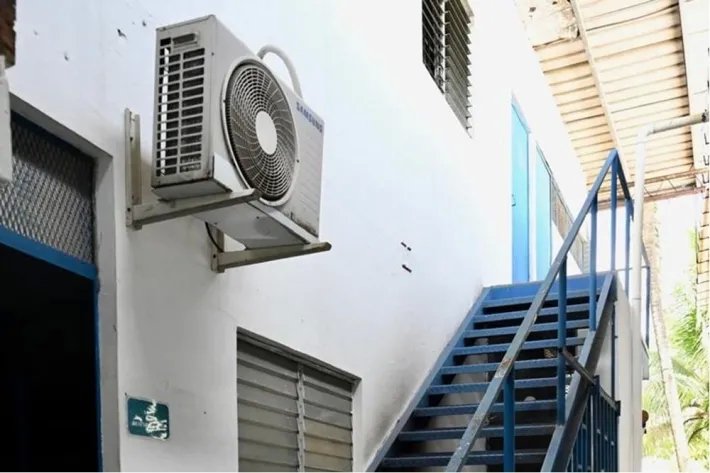 Venta de galera en Pueblo Nuevo, Panamá