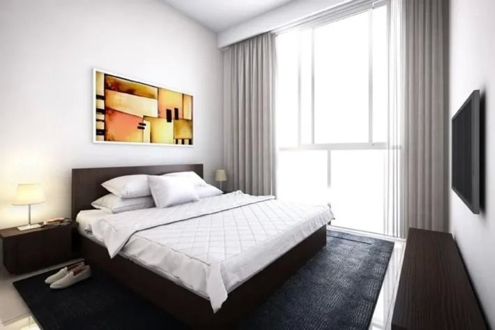 Apartments for sale on Vía España - 12 de Octubre