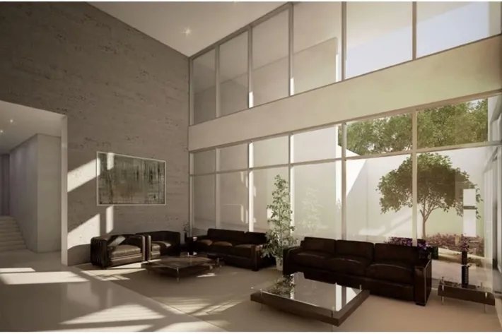 Apartments for sale on Vía España - 12 de Octubre