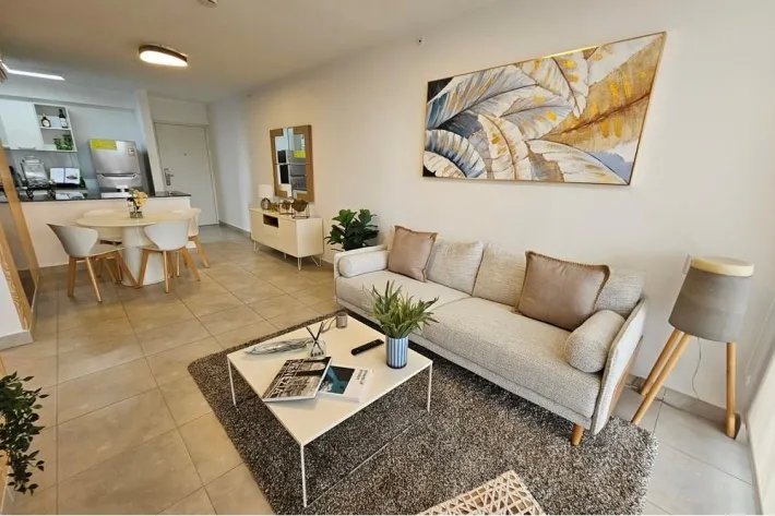 Apartments for sale on Vía España - 12 de Octubre