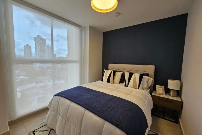 Apartments for sale on Vía España - 12 de Octubre