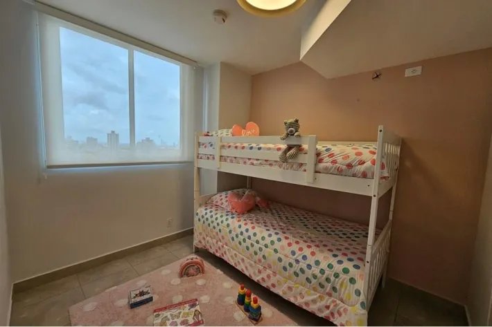 Venta de apartamentos en Vía España - 12 de octubre