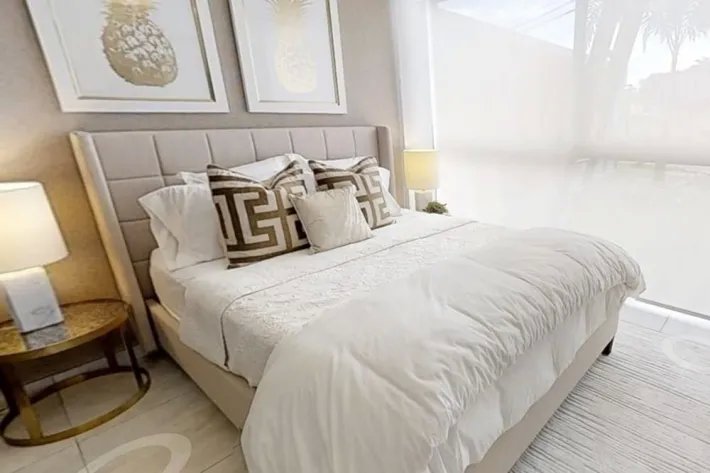 Sale of new apartments on Ricardo J. Alfaro Avenue (Tumba Muerto)