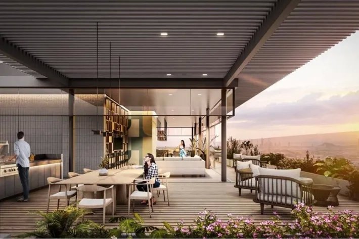 Venta de apartamentos nuevos en Avenida Ricardo J. Alfaro (Tumba Muerto)