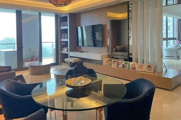Alquiler de apartamento en Santa María Golf  Country Club, Juan Díaz, ...