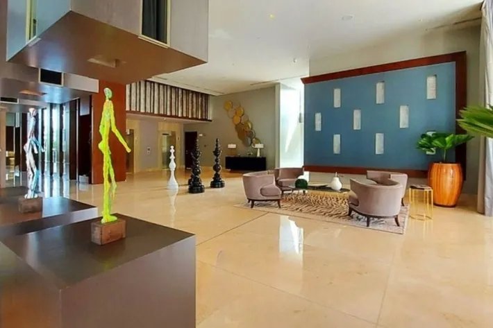 Alquiler de apartamento en Santa María Golf  Country Club, Juan Díaz, ...