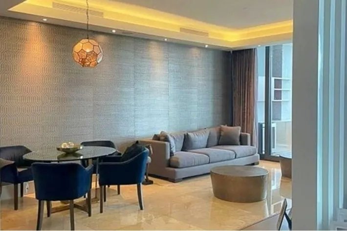 Alquiler de apartamento en Santa María Golf  Country Club, Juan Díaz, ...