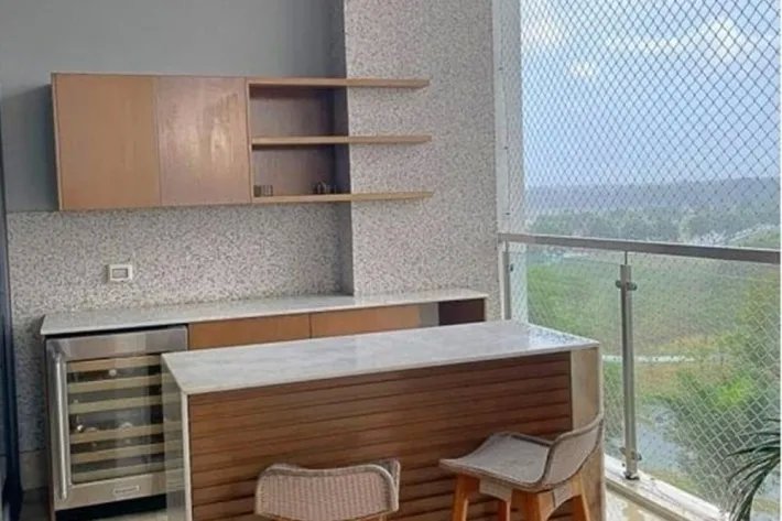 Alquiler de apartamento en Santa María Golf  Country Club, Juan Díaz, ...