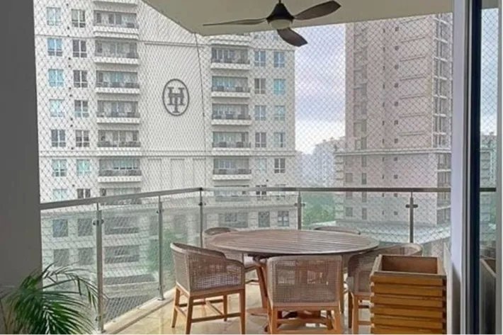 Apartment for rent in Santa María Golf  Country Club, Juan Díaz, Panama